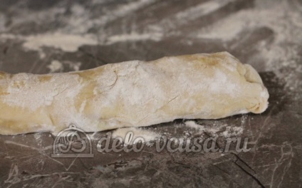 Uzbecă pas cu pas reteta Samosa (21 poze) (Samsa cu carne) Uzbecă pas cu pas reteta Samosa (21 poze)