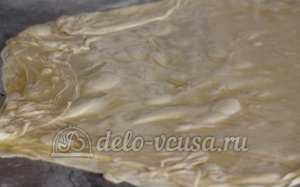 Uzbecă pas cu pas reteta Samosa (21 poze) (Samsa) Uzbecă pas cu pas reteta Samosa (21 poze)