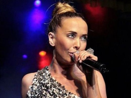 Zhanna Friske glioblastom cancer cerebral si ca este ceea ce predicțiile medicilor despre Zhanna Friske (Zhanna Friske Zhanna Friske cancer cerebral medici glioblastom previziuni Zhanna Friske) Zhanna Friske glioblastom cancer cerebral si ca este ceea ce predicțiile medicilor despre Zhanna Friske