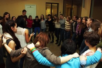 Locuri de munca la tabere de vară în mare (vara) Locuri de munca la tabere de vară de la mare
