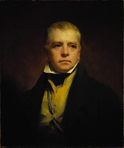 Walter Scott (Scott) Walter Scott