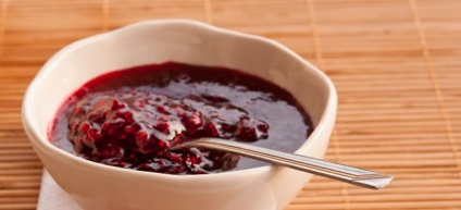 Dulceata de zmeura - retete pentru iarna, fără zahăr și fără gătit (blocaj) Dulceata de zmeura - retete pentru iarna, fără zahăr și fără a gătit