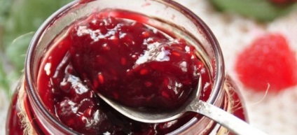 Dulceata de zmeura - retete pentru iarna, fără zahăr și fără gătit (zmeură) Dulceata de zmeura - retete pentru iarna, fără zahăr și fără a gătit