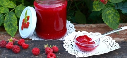 Dulceata de zmeura - retete pentru iarna, fără zahăr și fără gătit (zmeură) Dulceata de zmeura - retete pentru iarna, fără zahăr și fără a gătit