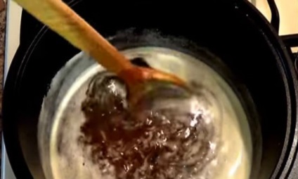 păpădie Jam (păpădie face gem) Blocaj de păpădia