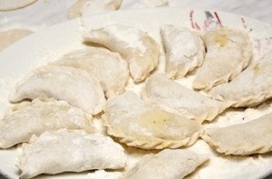 Galuste cu calorii varză, pas cu pas reteta fotografii (găluște cu varză reteta cu fotografie) Galuste cu calorii varză, pas cu pas reteta fotografii