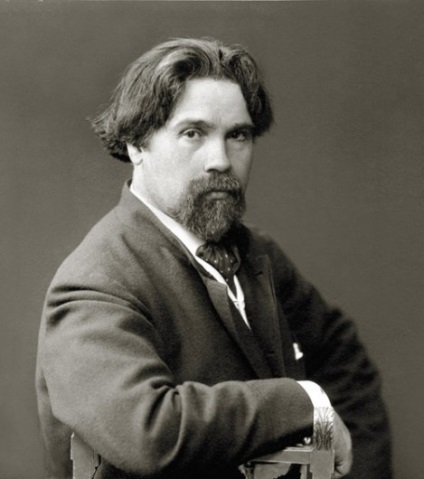 Vasily Surikov biografie, imagini, viața personală a artistului (pictor) Vasily Surikov biografie, imagini, viața personală a artistului