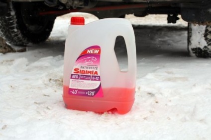 Care este diferența dintre recenzie de hârtie antigel roșu, verde și albastru - avtopuls dvs. (producători) Care este diferența dintre recenzie de hârtie antigel roșu, verde și albastru - avtopuls dvs.