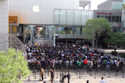 Care este secretul succesului Apple (succes) Care este secretul succesului Apple