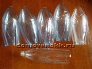 Broom de sticle din plastic (sticle) Broom din sticle de plastic
