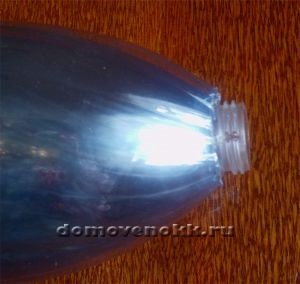Broom de sticle din plastic (sticle) Broom din sticle de plastic