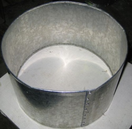 Vents cu mâinile (deflector) Vents cu mâinile lor