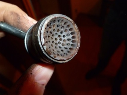 Blow - sistem motor de purificare, iar dispozitivul de circuit, scopul și principiul de funcționare (sistem) Blow - sistem de purificare a motorului, și dispozitivul de circuit, scopul și principiul de funcționare,