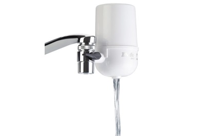 Alegerea unui filtru pentru apa pe supapă (filtru) Alegerea unui filtru de apă de la robinet