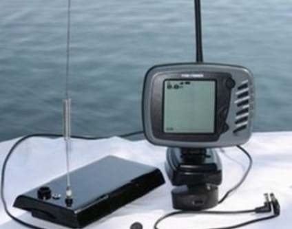 Alegerea unui plotter grafic cu sonar adancime - site-ul de pescuit - Baubles - - totul despre pescuit (filare) Alegerea unui plotter grafic cu sonar adancime - site-ul de pescuit - Baubles - - totul despre pescuit