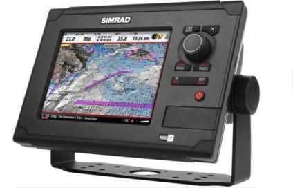 Alegerea unui plotter grafic cu sonar adancime - site-ul de pescuit - Baubles - - totul despre pescuit (generator de hartă) Alegerea unui plotter grafic cu sonar adancime - site-ul de pescuit - Baubles - - totul despre pescuit