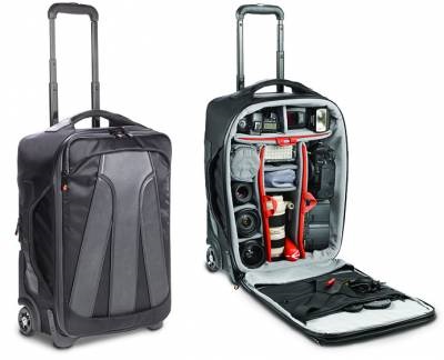 Alegerea unui sac (trunchi) pentru aparatul de fotografiat (care ar fi de ajutor) Alegerea unui sac (trunchi) pentru camera foto