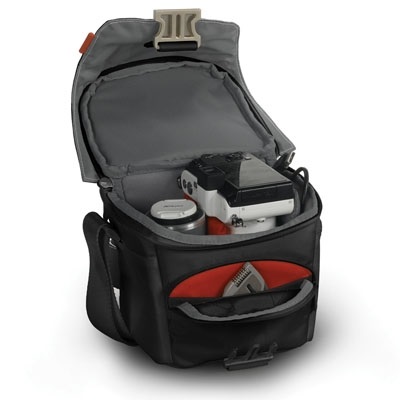 Alegerea unui sac (trunchi) pentru aparatul de fotografiat (care ar fi de ajutor) Alegerea unui sac (trunchi) pentru camera foto