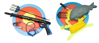 Selectarea arma sub apă pentru spearfishing speargun, care este mai bine - arbaleta sau pneumatic (opțional) Selectarea arma sub apă pentru spearfishing speargun, care este mai bine - arbaleta sau aer,