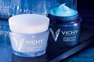 Vichy Aqualia termice, Vichy termica Akvalit, compozitie, pret, recenzii, Day and Night Cream (Akvalit) Vichy Aqualia termice, Vichy termica Akvalit, compozitie, pret, recenzii, zi și noapte smântână,