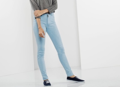 Tipuri jeans (blugi) tipuri de blugi