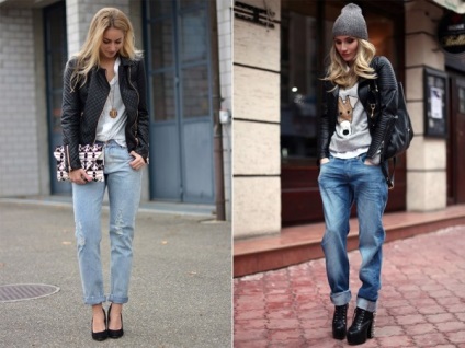 Tipuri jeans (blugi) tipuri de blugi