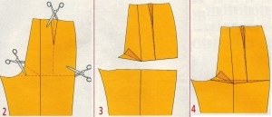 Tipare, lucru nou cu mâinile lor (pantaloni) Tipare, noua rochie cu propriile lor mâini