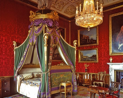 istorie și uimitoare Castelul Windsor fapte (fapte Castelul Windsor) istorie și uimitoare Castelul Windsor fapte