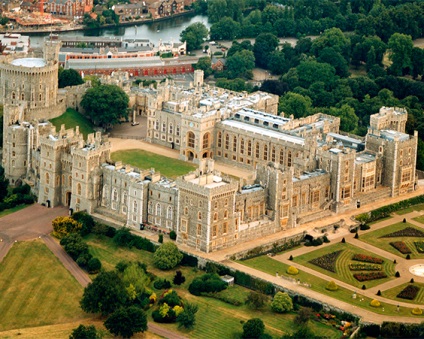 istorie și uimitoare Castelul Windsor fapte (fapte Castelul Windsor) istorie și uimitoare Castelul Windsor fapte