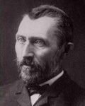 Vincent Van Gogh este o scurtă biografie, foto și video, viața personală (Vincent) Vincent Van Gogh este o scurtă biografie, foto și video, viața personală