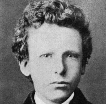 Vincent Van Gogh este o scurtă biografie, foto și video, viața personală (Vincent) Vincent Van Gogh este o scurtă biografie, foto și video, viața personală