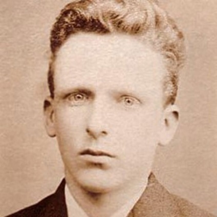 Vincent Van Gogh este o scurtă biografie, foto și video, viața personală (dus acasă la părinți) Vincent Van Gogh este o scurtă biografie, foto și video, viața personală