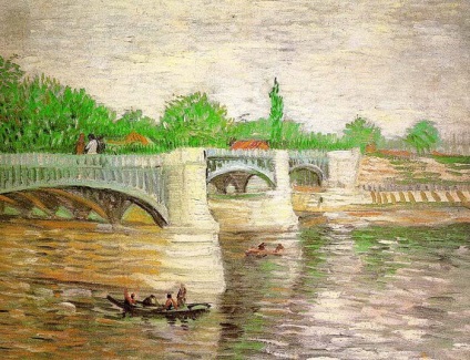 Vincent Van Gogh este o scurtă biografie, foto și video, viața personală (Vincent) Vincent Van Gogh este o scurtă biografie, foto și video, viața personală