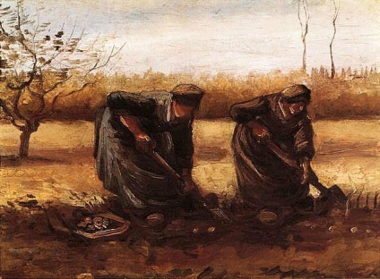 Vincent Van Gogh este o scurtă biografie, foto și video, viața personală (dus acasă la părinți) Vincent Van Gogh este o scurtă biografie, foto și video, viața personală