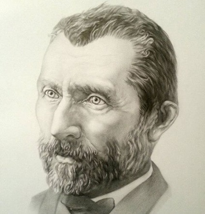 Vincent Van Gogh este o scurtă biografie, foto și video, viața personală (de viață) Vincent Van Gogh este o scurtă biografie, foto și video, viața personală