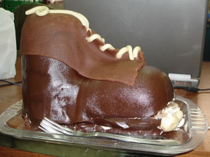 Coacerea un tort acum, „cartof“ (gătit) Coacerea un tort acum, „cartof“