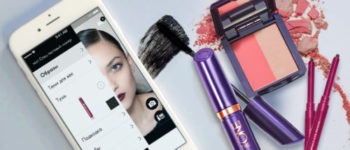 Virtual studio machiaj - oriflame (machiaj) Virtual studio machiaj - oriflame