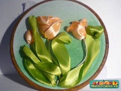 Benzi de brodat (filet) benzi de broderie