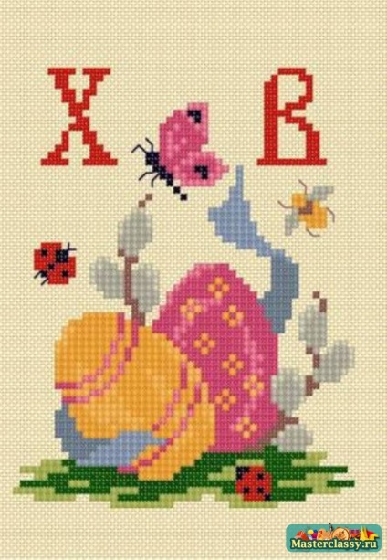 Broderie pe prosoape (prosoape de brodat) Broderie pe prosoape