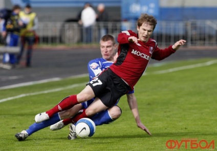 Vitaly Kaleshin „în Moldova a trăit cu Dikan în aceeași cazarmă,“ săptămânal „fotbal“ (Kurban Berdyev) Vitaly Kaleshin „în Moldova a trăit cu Dikan în aceeași cazarmă,“ săptămânal „fotbal“