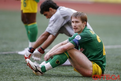 Vitaly Kaleshin „în Moldova a trăit cu Dikan în aceeași cazarmă,“ săptămânal „fotbal“ (Vitaly Kaleshin) Vitaly Kaleshin „în Moldova a trăit cu Dikan în aceeași cazarmă,“ săptămânal „fotbal“