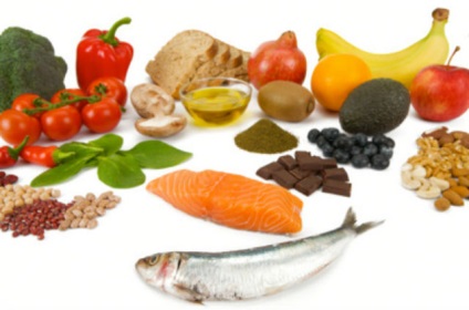 Ce alimente contin cele mai multe magneziu (produse) Ce alimente contin cel mai magneziu