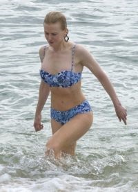 putere Timeless Sindi Krouford și Nicole Kidman a suflat Instagram fotografie fără machiaj! (Kidman) putere Timeless Sindi Krouford și Nicole Kidman a suflat Instagram fotografie fără machiaj!