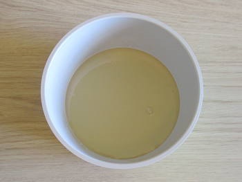 Vodka afine - reteta cu fotografii pas cu pas (temperatura camerei zi) Vodka de afine - o reteta cu pas cu pas fotografii
