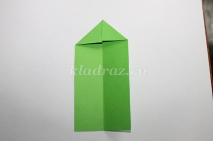Eedmace în Origami arta (Helena) Eedmace origami arta