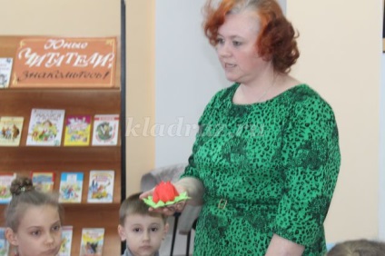Eedmace în Origami artă (clasă) Eedmace origami arta