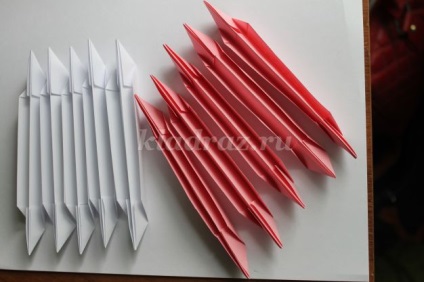 Eedmace în origami arta (profesor) Eedmace origami arta