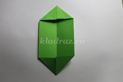 Eedmace în Origami arta (Alexeyevna) Eedmace origami arta