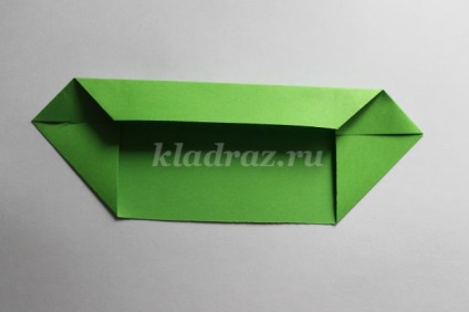 Eedmace în origami arta (profesor) Eedmace origami arta