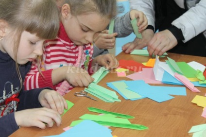 Eedmace în arta Origami (compilator) Eedmace origami arta